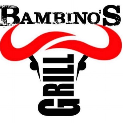Logo de Bambinos Grills